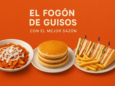 El Fogón de Guisos
