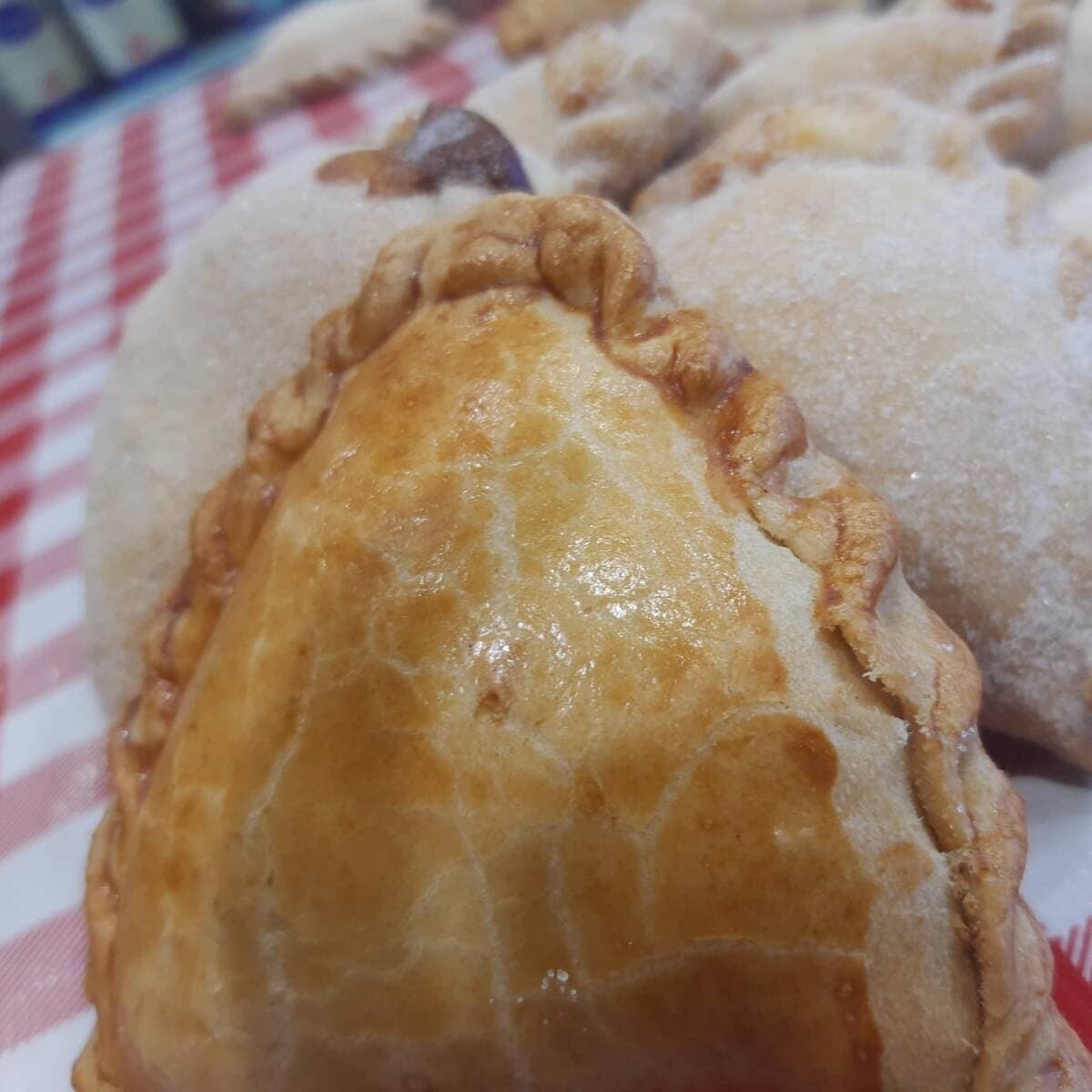 Empanada de Piña