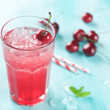 Limonada de Cereza (16 oz)