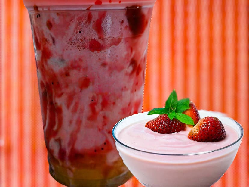 Frappemanía - Santa Elena