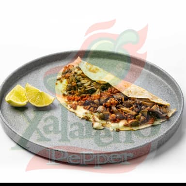 Taco Pepper