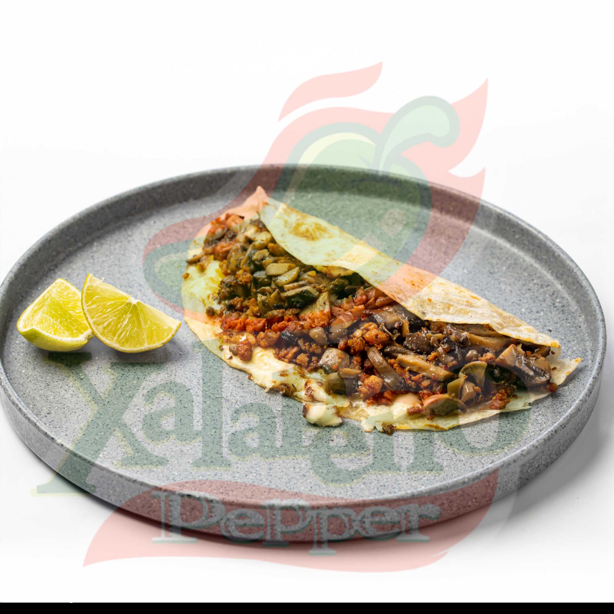 Taco Pepper