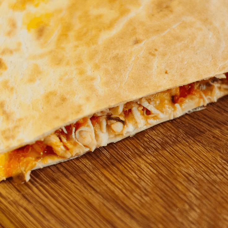 Sincronizada de Pierna