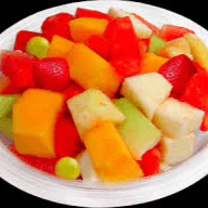 COCTEL DE FRUTAS CHICO