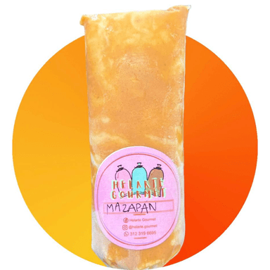 Hielito de Mazapán