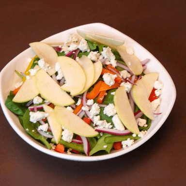 Ensalada de Cabra