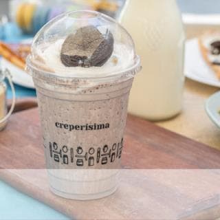 Frappe Cookies & Cream