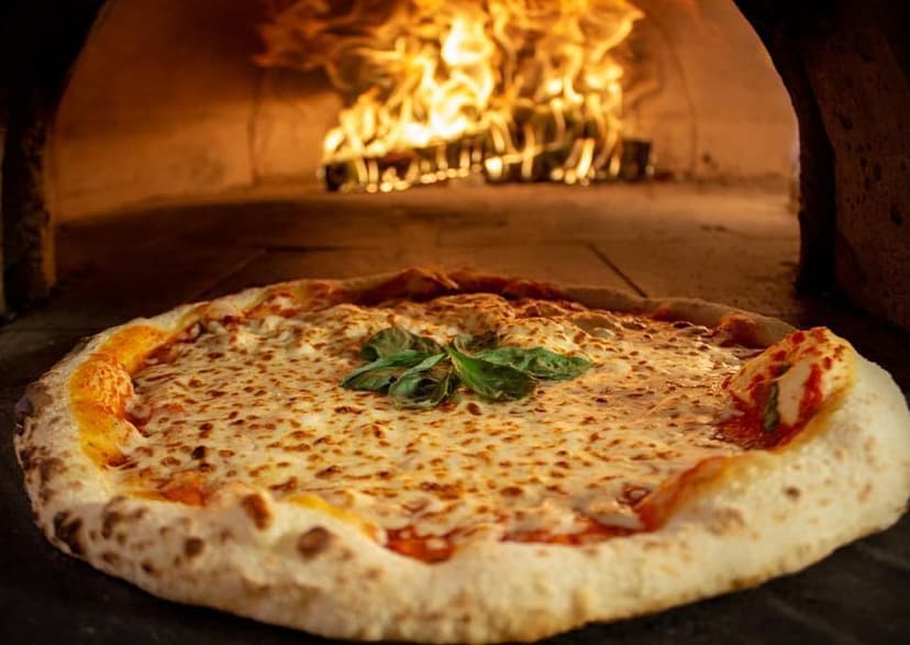 La Birra Pizza (Suc. Icono)