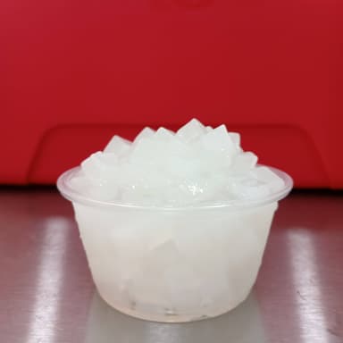 Extra Jelly de Coco
