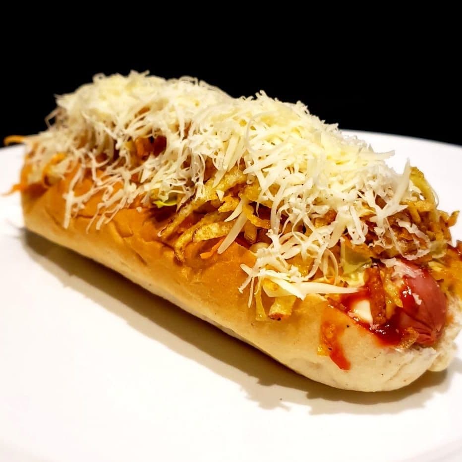Perro Suizo