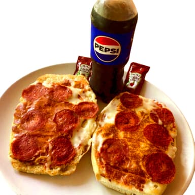COMBO BOLIPIZZA