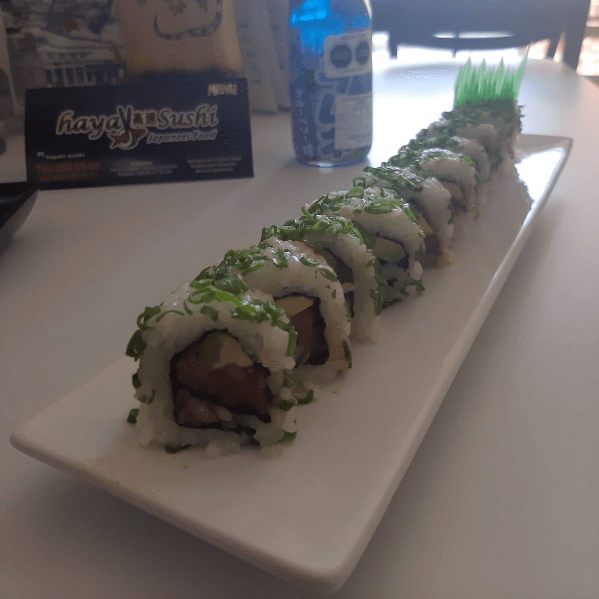 Spicy Maki