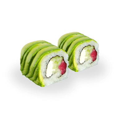 AGUACATE MAKI