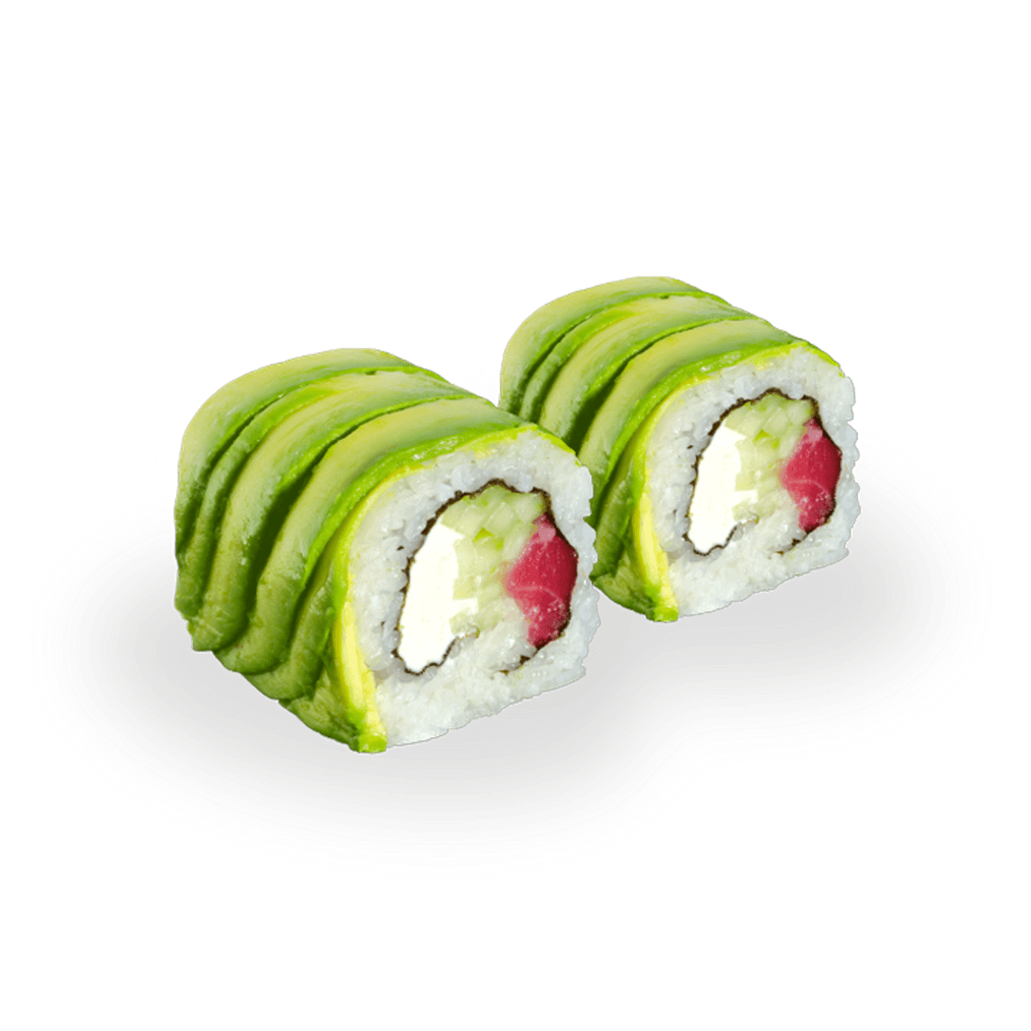 AGUACATE MAKI