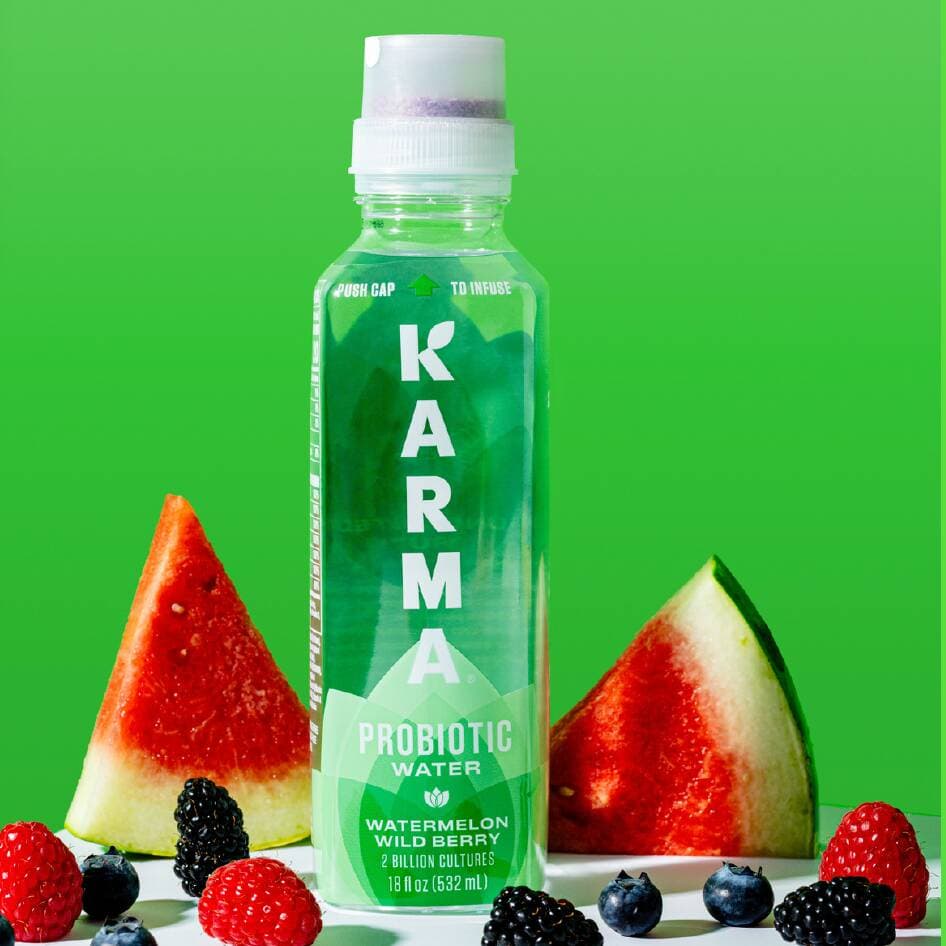 KARMA Watermelon Wild Berry