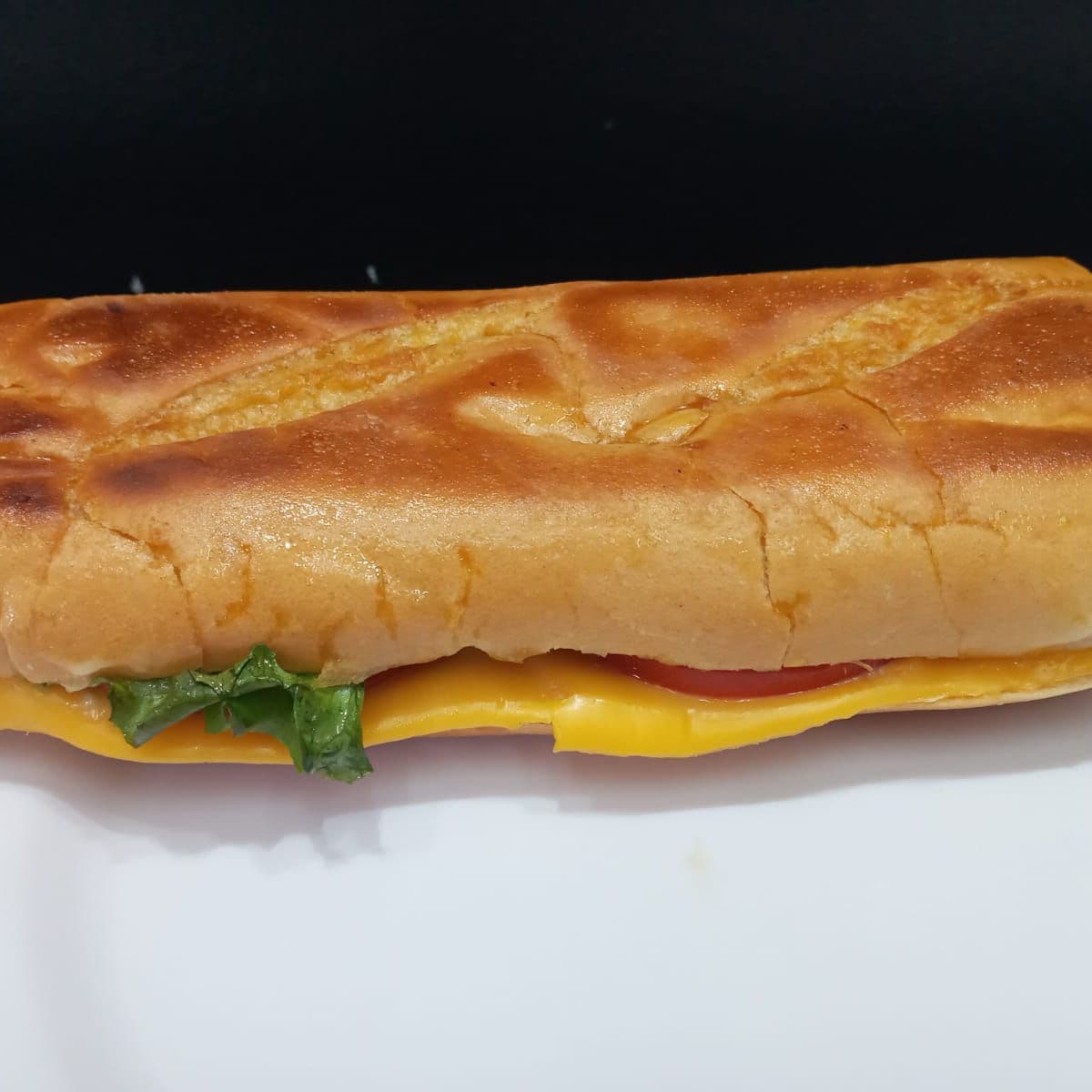Sándwich de Pollo