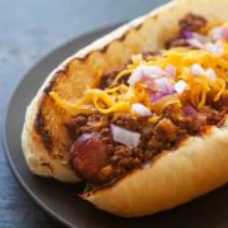 Hot Dog Chico