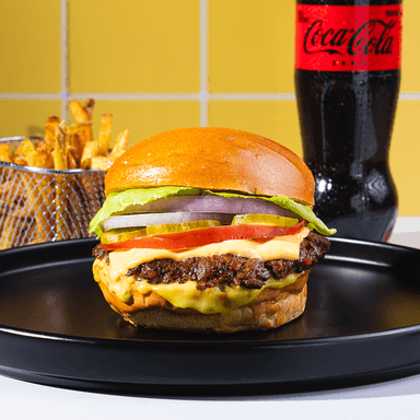Combo Cheesy Rex