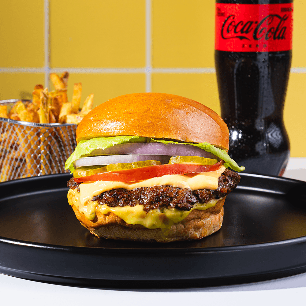 Combo Cheesy Rex