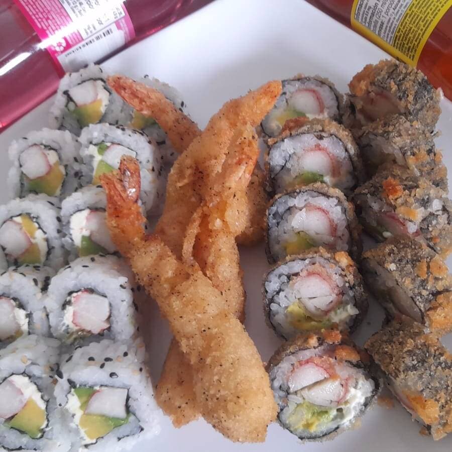 Combo Familiar