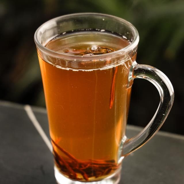 TÉ MANZANA - CANELA
