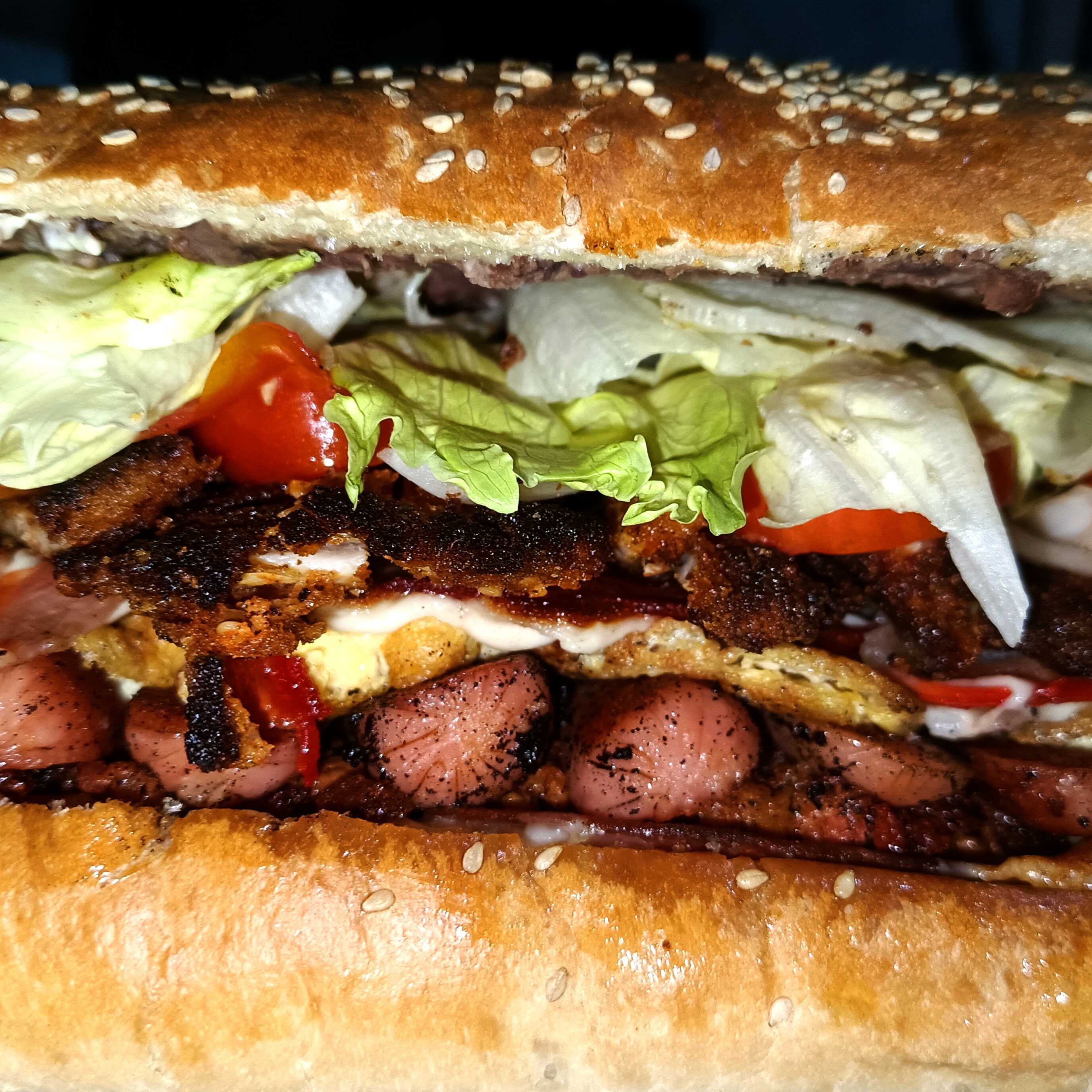 Torta Rusa Individual