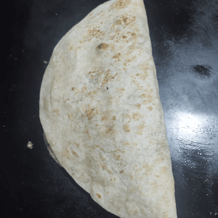Quesadilla de Suadero