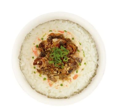 Gohan Especial