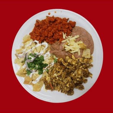 De la Casa
