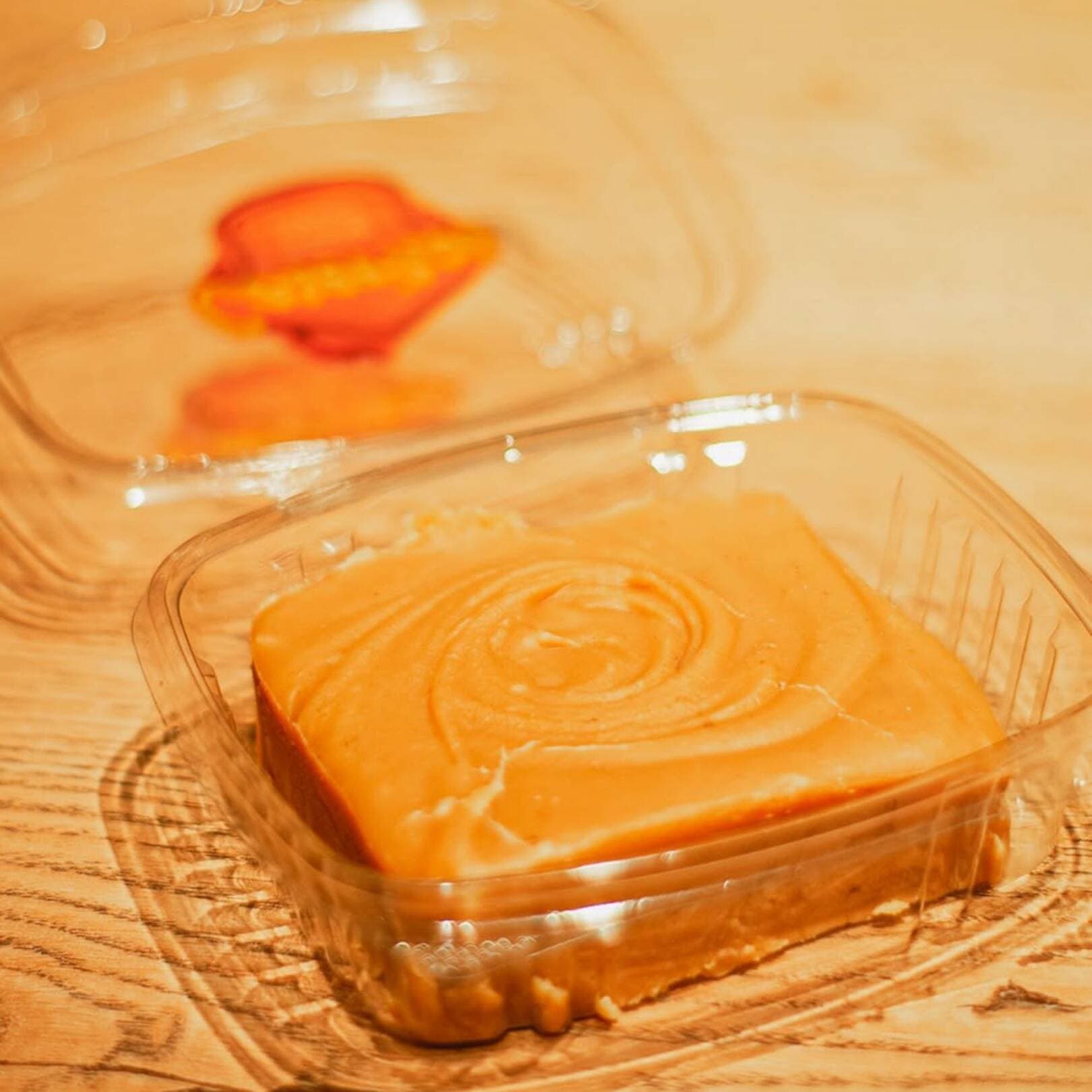 Dulce de Leche Grande