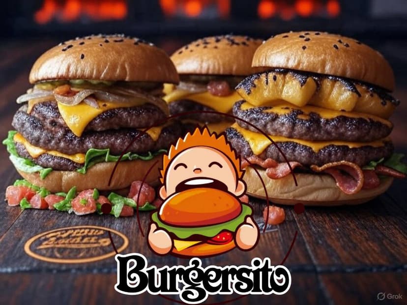 Burgersito