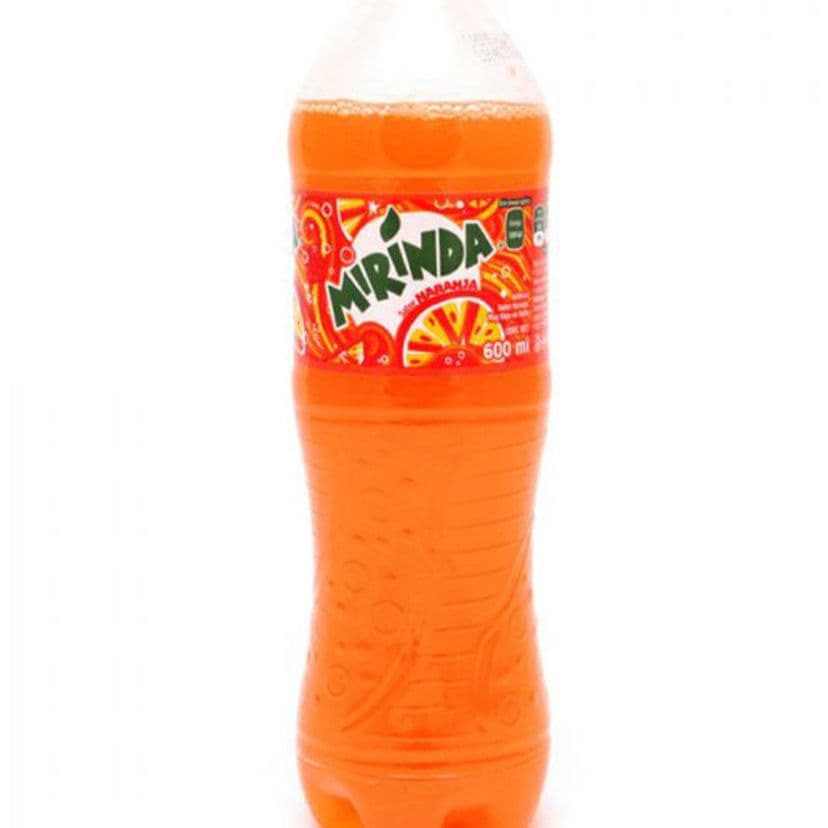 MIRINDA DE 600ML