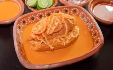 Tortas y Tacos Ahogados Guadalajarra (Centro)