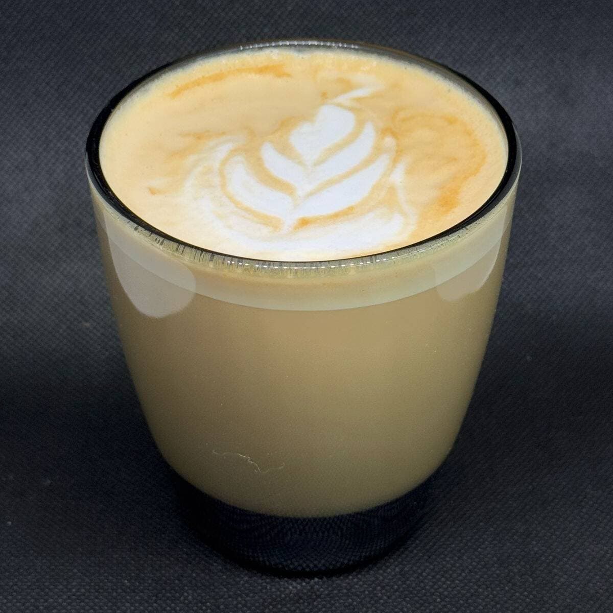 Flat White 8 Oz