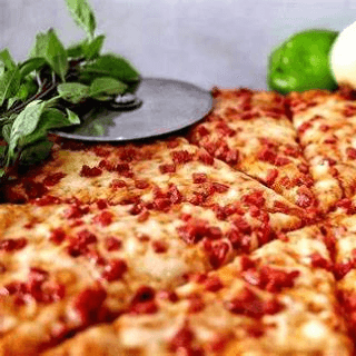 Pizza Chorizo