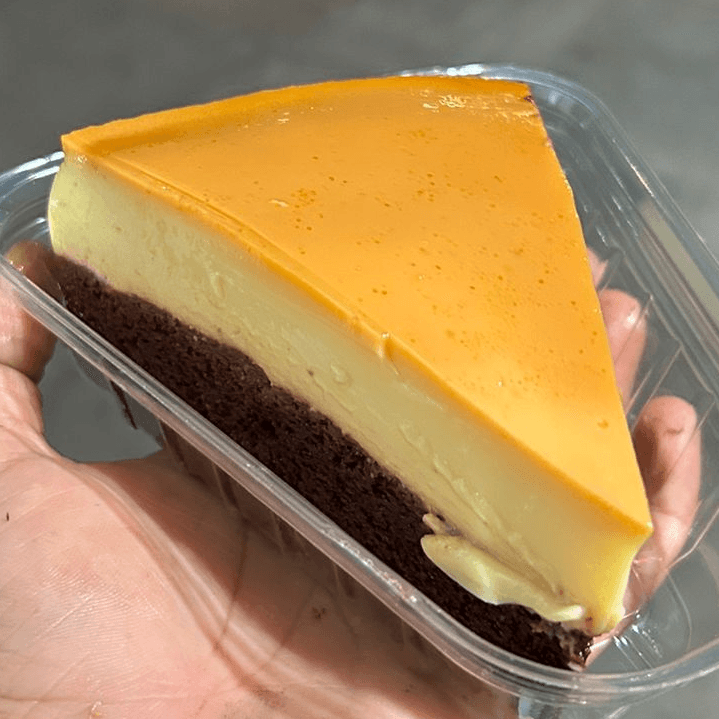 CHOCOFLAN