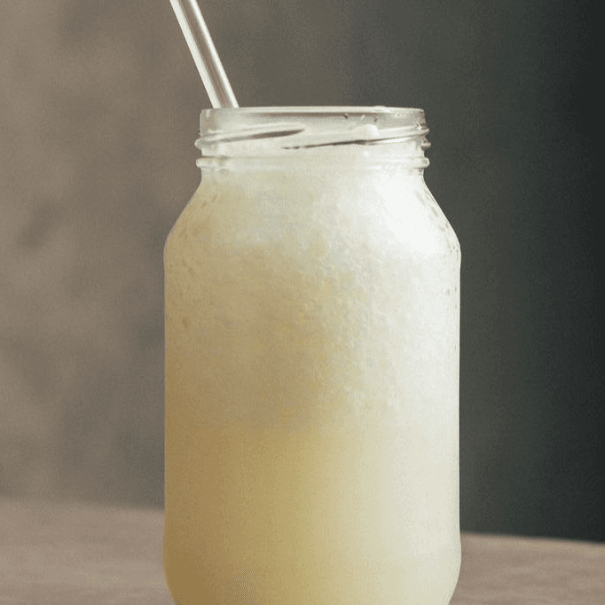 Fríos y Frappés Latte