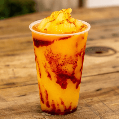 Smoothie de Mango