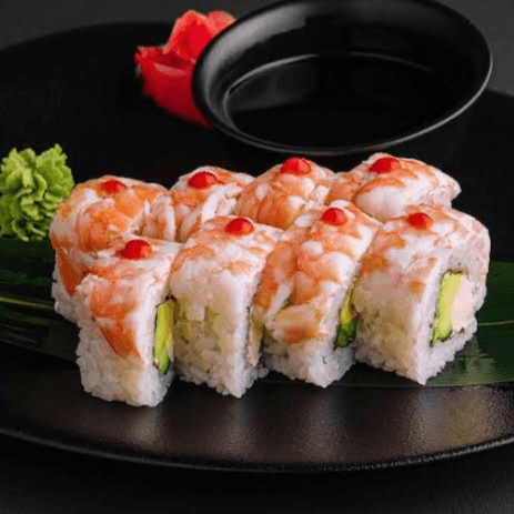 Ebi Roll