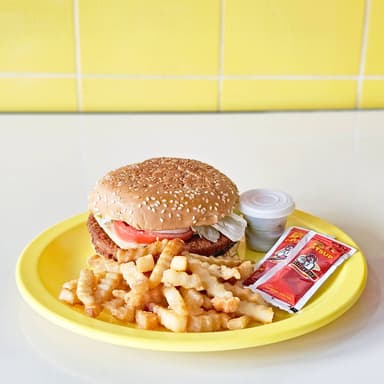 Hamburguesa