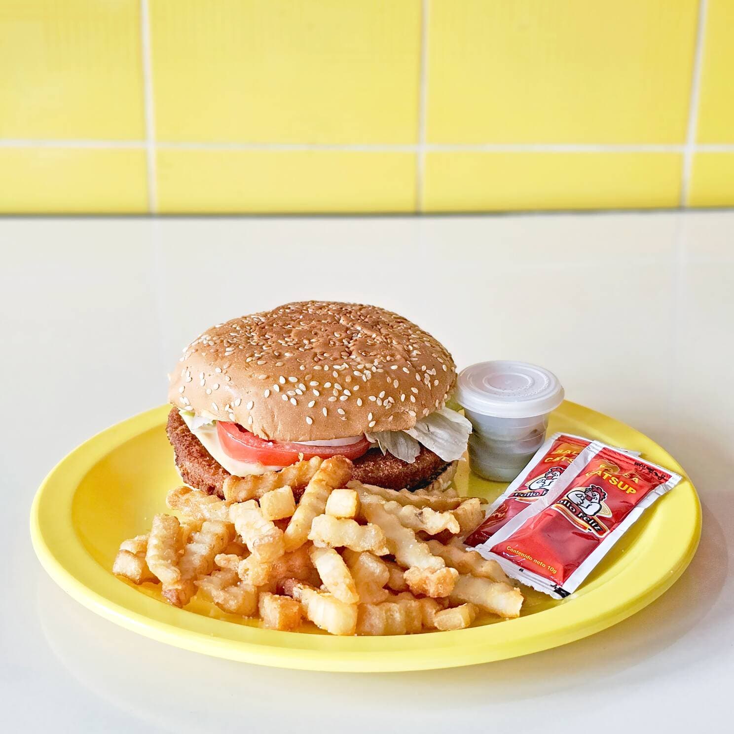 Hamburguesa