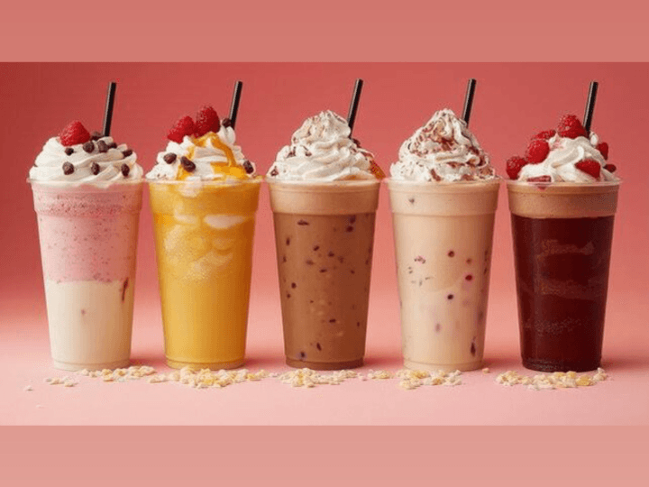 FRAPPES L&S