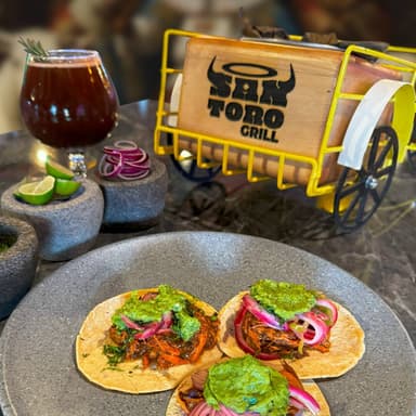 cochinita Pibil 500 g