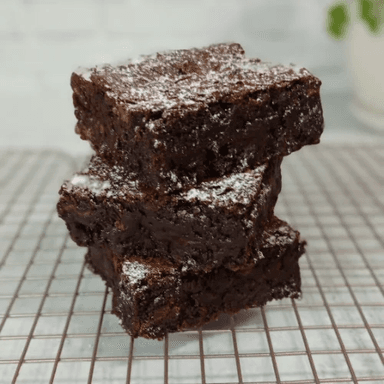 Brownie Clásico 6 uds