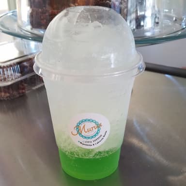 Soda Italiana
