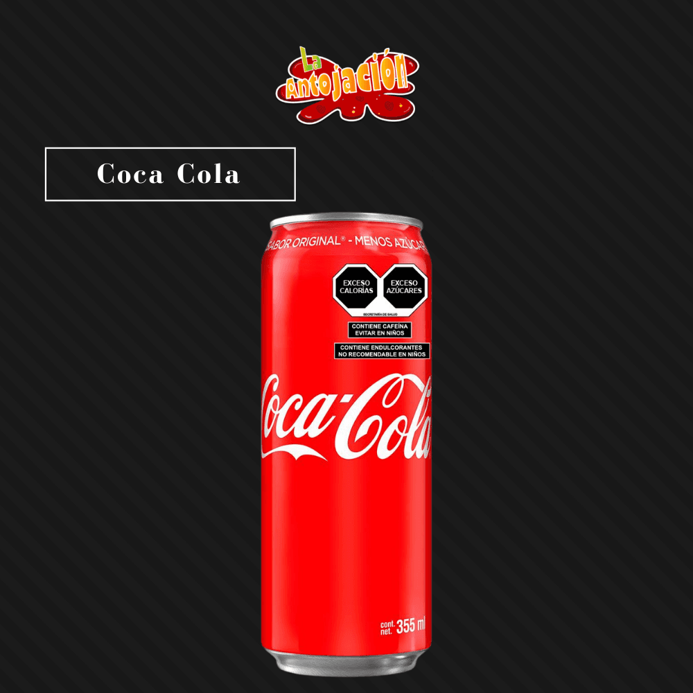 Coca Cola