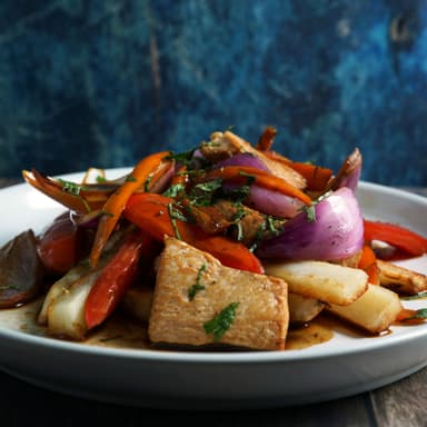 Lomo Mixto