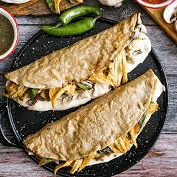 Quesadilla