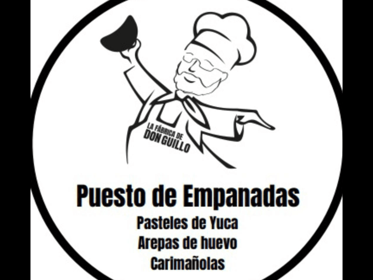 La Fabrica de Don Guillo