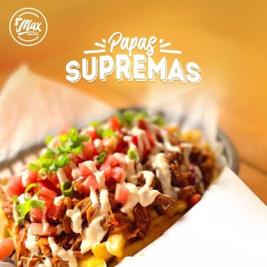 Papas Supremas